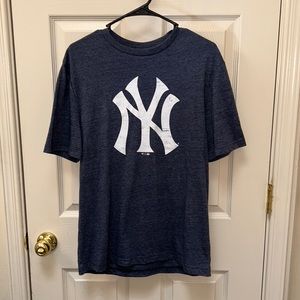 New York Yankees shirt.  Men’s Medium.  NY Yankees t-shirt